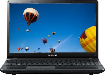 Samsung NP355E5X-A01IN Laptop (APU Dual Core/ 2GB/ 500GB/ DOS)