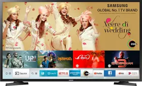 Samsung 32N5200 32-inch Smart Full HD LED TV - image 1