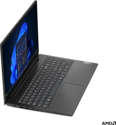Lenovo V15 G6 ARP 83V4001WUS Laptop (AMD Ryzen 5 150/ 8GB/ 256GB SSD/ Win 11)