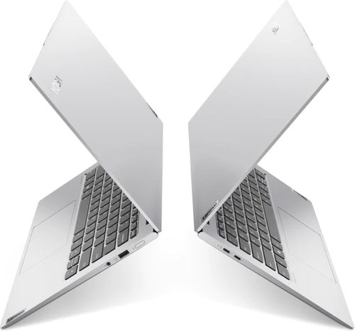 Lenovo Yoga Slim 7i Pro Laptop (11th Gen Core i7/ 8GB/ 256GB SSD/ Win10 Pro)