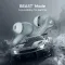 boAt Nirvana Ion ANC Pro True Wireless Earbuds