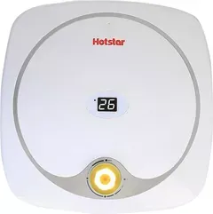 Hotstar BLISS Digital 25L Storage Water Geyser