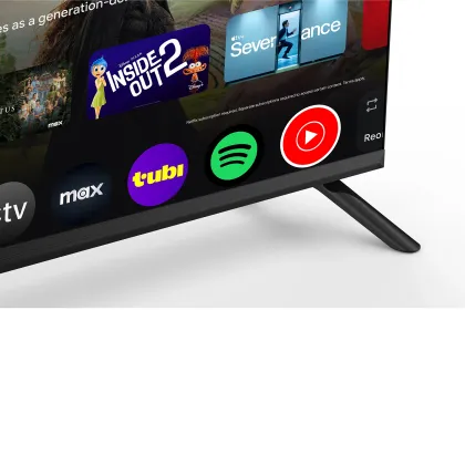 Philips 6400 Series 32 inch HD Ready LED TV (32PFL6446/F7)