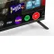 Philips 6400 Series 32 inch HD Ready LED TV (32PFL6446/F7)