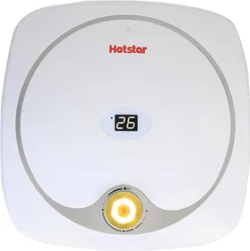 Hotstar BLISS Digital 15L Storage Water Geyser