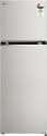 LG GLT3426SNUS 343 L 2 Star Double Door Refrigerator