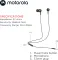 Motorola Earbuds 105 Wired Earphones