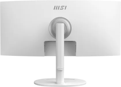 MSI Modern MD342CQPW 34 inch UWQHD Curved Monitor