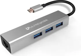 UltraProlink UM0095 Type C Giga Hub