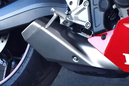 Honda CBR650R