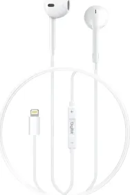 Digitek DE-044 LTC Wired Earphones