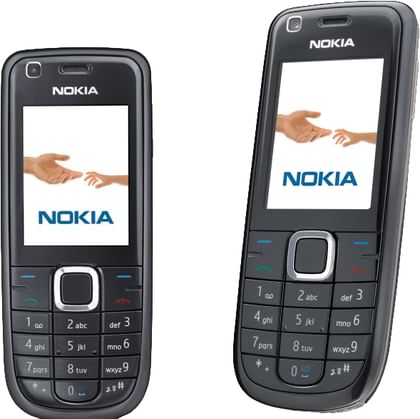 Nokia 3120 Classic