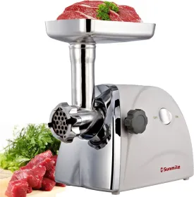 Sunmile SM-G31 Electric Meat Grinder