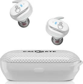 Callmate Touch Two True Wireless Earbuds