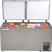 Voltas CVF320DB3-P 295 L Double Door Deep Freezer