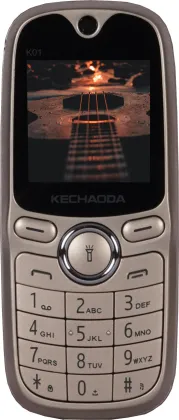 Kechaoda K01