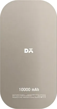 DailyObjects Loop Universal 10000 mAh Power Bank - image 4