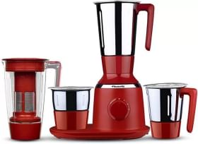 butterfly grand plus 4 jar mixer price