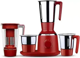 Butterfly Spectra 750 W Juicer Mixer Grinder (4 Jars)