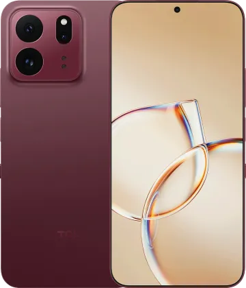 TCL P80 Ultra