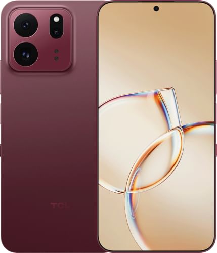 TCL P80 Ultra