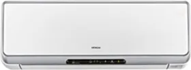 Hitachi RAU018ITXAI I-Clean Hot and Cold Inverter Split AC