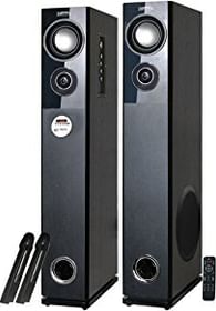Zebronics ZEB-8500 BT-RUCF 2.0 Channel Home Theater