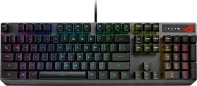 Asus ROG Strix Scope RX Optical Wired Gaming Keyboard