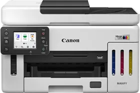 Canon MAXIFY GX6170 Multi Function Ink Tank Printer
