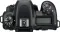 Nikon D7500 Mirrorless Camera with 18-55mm Lens