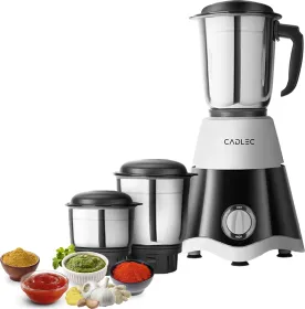 Cadlec JarGenie 5 500W Mixer Grinder