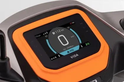 Vida VX2 Plus BaaS
