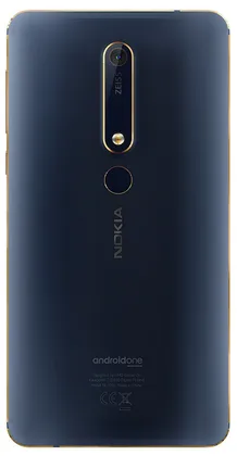 Nokia 6 2018 (64GB)