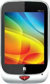 iBall Vibe 3.2b