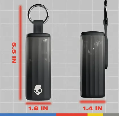 Skullcandy Method 360 ANC True Wireless Earbuds