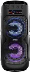 Intex BEAST-1003 12 W Bluetooth Home Theatre