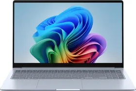 Samsung Galaxy Book 4 Edge np750xqb-ka1in Laptop (Snapdragon X X1-26-100/ 16GB/ 512GB SSD/ Win11)
