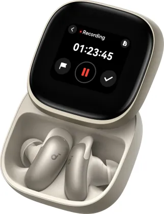 Soundcore Liberty 5 Pro Max True Wireless Earbuds