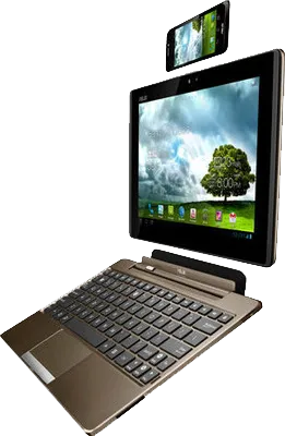 Asus PadFone Tablet (WiFi+3G+32GB)