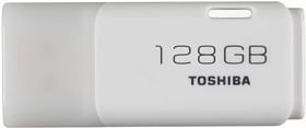 Toshiba Hayabusa U202 128 GB Pen Drive