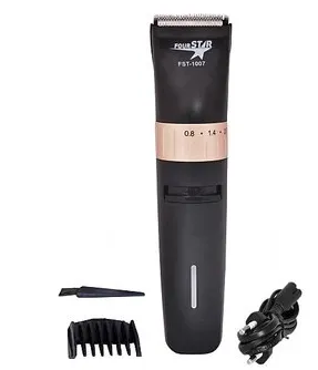 Four Star FST-1007 Cordless Trimmer
