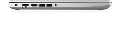 HP 15s-dr0002tx Laptop (8th Gen Core i5/ 8GB/ 1TB 256GB SSD/ Win10/ 2GB Graph)