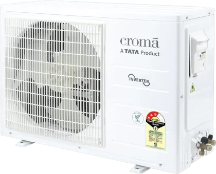 Croma CRLA012IND170295 1 Ton 3 Star 2026 Inverter Split AC