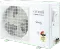 Croma CRLA012IND170295 1 Ton 3 Star 2026 Inverter Split AC