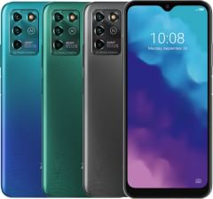 Nubia Focus Pro vs ZTE Blade V30 Vita