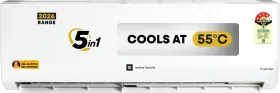 Realme TechLife 154IPG26WRMS 1.5 Ton 4 Star 2026 Inverter Split AC