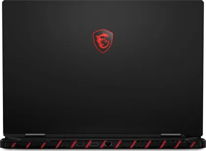 MSI Raider 18 HX A14VIG-253IN Gaming Laptop (14th Gen Core i9/ 64GB/ 2TB SSD/ Win11 Home/ 16GB Graph)