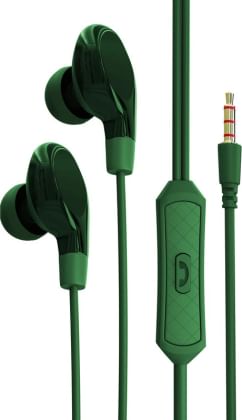 Ubon UB-288 Wired Earphones