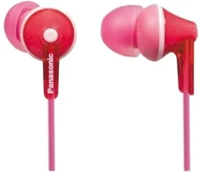 Panasonic RP-HJE125E Wired Earphones