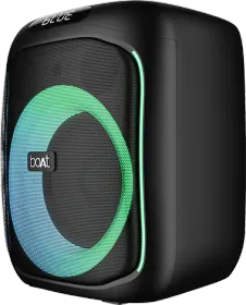 boAt PartyPal 195 50W Bluetooth Speaker